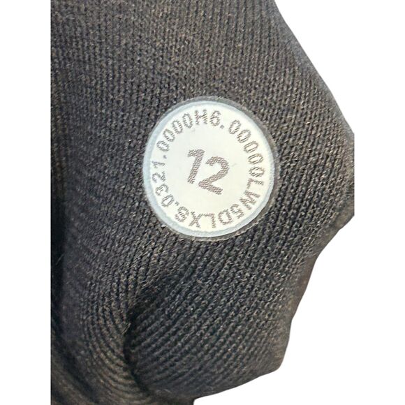 Lululemon Wunder Train High-Rise Tight 25" 12 NWT Hideaway Camo Deep Coal Multi - Picture 9 of 10